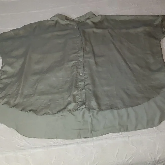 Gigio Blouse - Picture 6 of 11